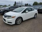 2012 Honda Civic Lx   იყიდება Bowmanville-ში, ON - Front End