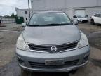 2011 Nissan Versa S for Sale in Fredericksburg, VA - Front End