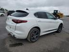 2020 Alfa Romeo Stelvio Ti for Sale in Ham Lake, MN - Front End