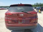 2019 Hyundai Tucson Se for Sale in Harleyville, SC - Front End