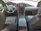 2009 Jeep Grand Cherokee Limited zu verkaufen in Eugene, OR - Side