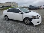 2010 Toyota Corolla Base на продаже в Gainesville, GA - Front End
