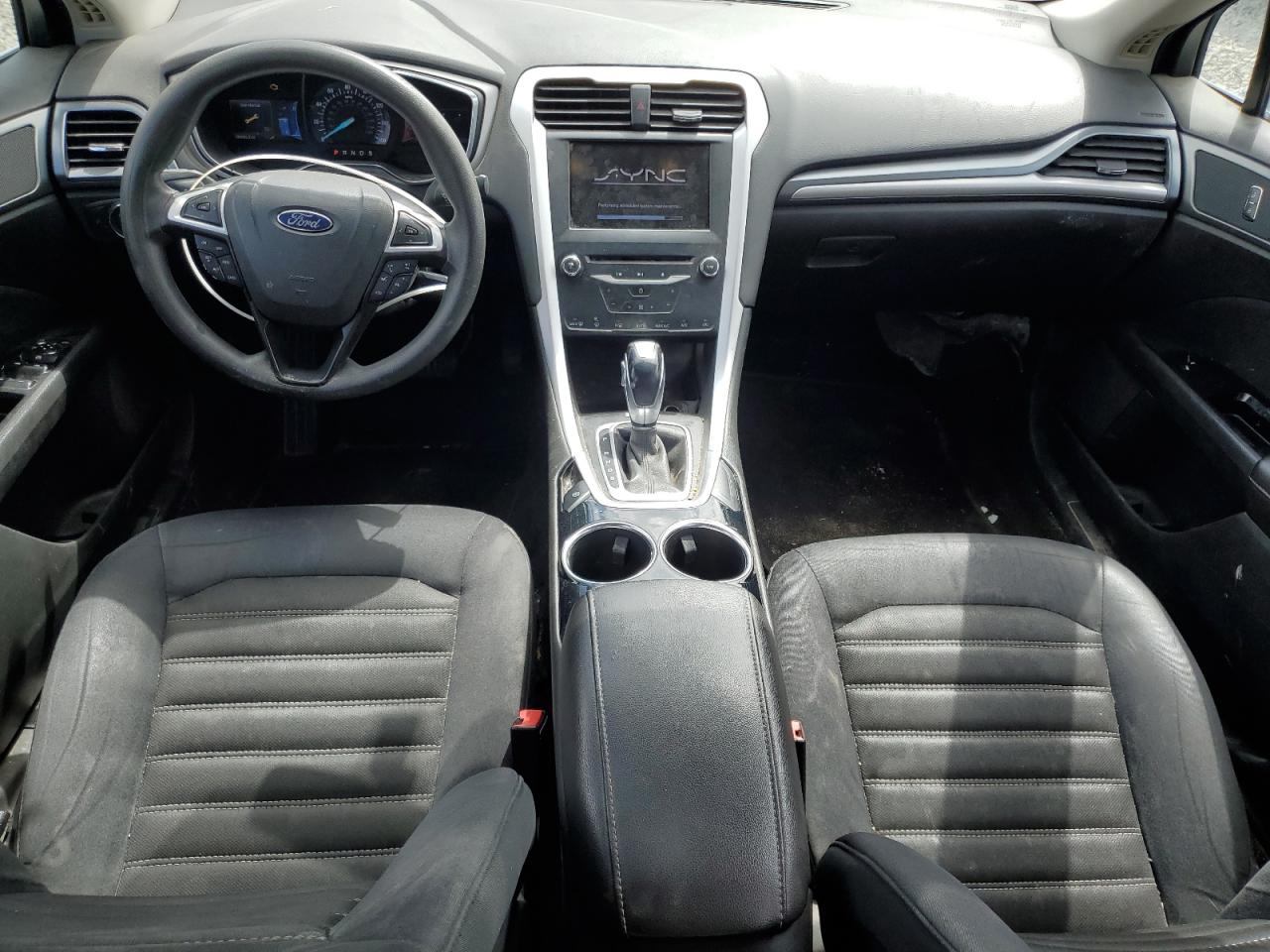 2013 Ford Fusion Se VIN: 3FA6P0HR2DR108530 Lot: 68705465