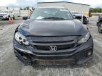 2017 Honda Civic Exl na sprzedaż w Spartanburg, SC - Front End