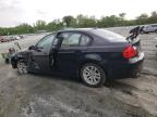 2006 Bmw 325 I en Venta en Spartanburg, SC - Side