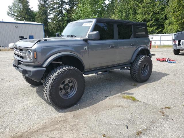 FORD BRONCO – zdjęcie z aukcji, lot #56366175