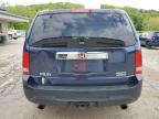 2014 Honda Pilot Touring на продаже в Hurricane, WV - Front End