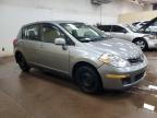 2012 Nissan Versa S for Sale in Davison, MI - Front End