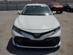 2019 Toyota Camry L   na sprzedaż w Kansas City, KS - Front End