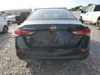 2025 Nissan Sentra S за продажба в Madisonville, TN - Side