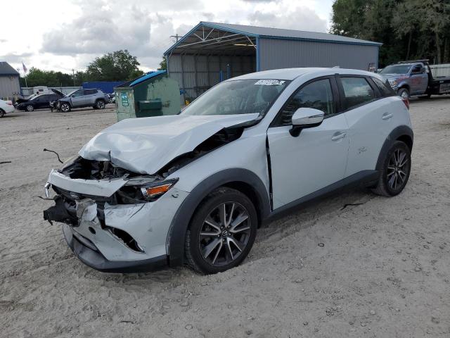 2017 Mazda Cx-3 Touring