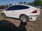 2020 Tesla Model X  for Sale in Finksburg, MD - Rear End