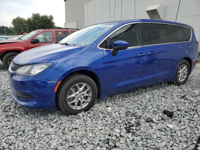 2019 Chrysler Pacifica Lx