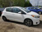 2012 TOYOTA YARIS    à vendre chez Copart ON - LONDON