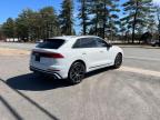 2020 Audi Sq8 Premium Plus for Sale in North Billerica, MA - Minor Dent/Scratches
