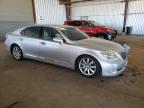 2007 Lexus Ls 460L for Sale in American Canyon, CA - Rear End