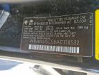 2010 Bmw 528 I for Sale in Grand Prairie, TX - Normal Wear