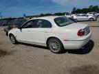 2007 Jaguar S-Type  for Sale in Newton, AL - Mechanical