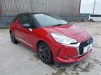 2017 DS DS3 CONNEC for sale at Copart ROCHFORD