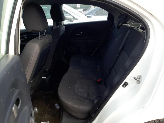 2013 KIA RIO 1 AIR