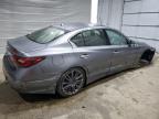 2019 Infiniti Q50 Red Sport 400 for Sale in Candia, NH - Front End