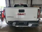 2015 Gmc Canyon Slt იყიდება West Mifflin-ში, PA - Front End