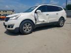 2015 Chevrolet Traverse Lt на продаже в Wilmer, TX - Side