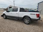 2016 Ford F150 Supercrew на продаже в Rapid City, SD - Front End