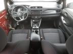 2018 Nissan Leaf S იყიდება Houston-ში, TX - Undercarriage