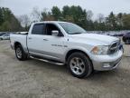 2012 Dodge Ram 1500 Laramie na sprzedaż w Mendon, MA - Minor Dent/Scratches