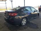 2018 Chevrolet Cruze Ls იყიდება Phoenix-ში, AZ - Mechanical