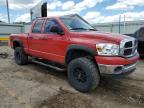 2007 Dodge Ram 1500 St en Venta en Wichita, KS - Side