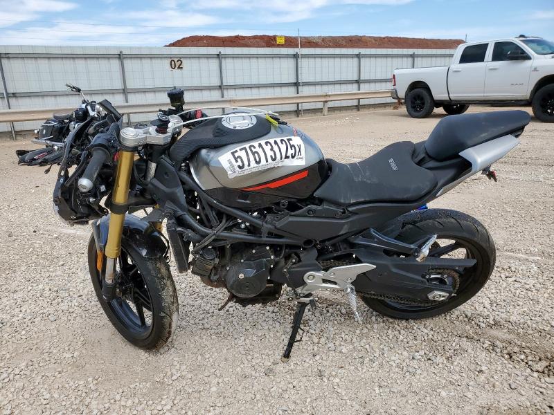 2025 CF MOTO 450SS 