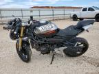 2025 CF MOTO 450SS  for sale at Copart TX - ABILENE