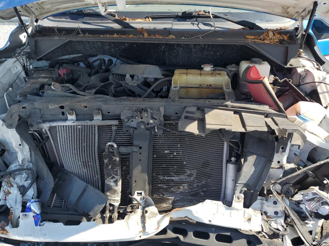 2020 Nissan Nv 2500 S VIN: 1N6BF0LY8LN808528 Lot: 57437995