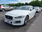 2019 JAGUAR XE R-SPORT for sale at Copart SANDTOFT
