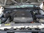 2010 Toyota Tacoma Double Cab Prerunner en Venta en Greenwell Springs, LA - Front End