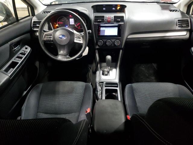  SUBARU XV 2014 tan