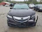 2015 Acura Tlx Tech   на продаже в Mendon, MA - Front End