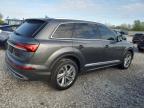 2020 Audi Q7 Premium Plus за продажба в Wayland, MI - Water/Flood