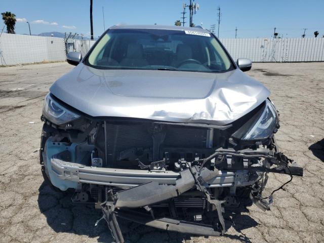  FORD EDGE 2020 Серебристый