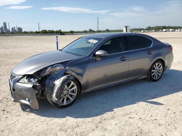 2014 Lexus Gs 350
