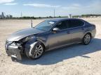 2014 Lexus Gs 350 for Sale in New Braunfels, TX - Front End