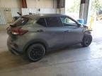2021 Nissan Kicks S en Venta en Lufkin, TX - Front End