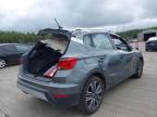 2018 SEAT ARONA XCEL for sale at Copart WHITBURN