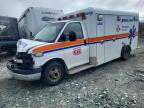 2016 Chevrolet Express G3500  for Sale in Elmsdale, NS - Front End