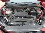 2023 Ford Escape St Line en Venta en Woodhaven, MI - Frame Damage