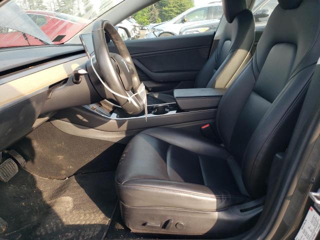  TESLA MODEL 3 2018 Szary