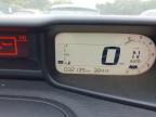 2014 CITROEN C3 PICASSO for sale at Copart COLCHESTER