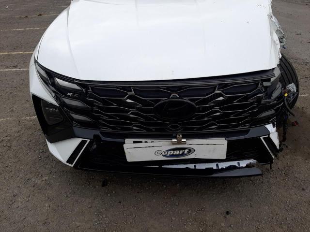 2024 HYUNDAI TUCSON N L